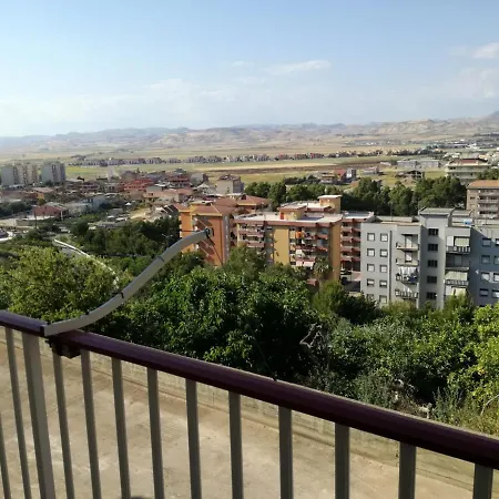 Rosatea Gela