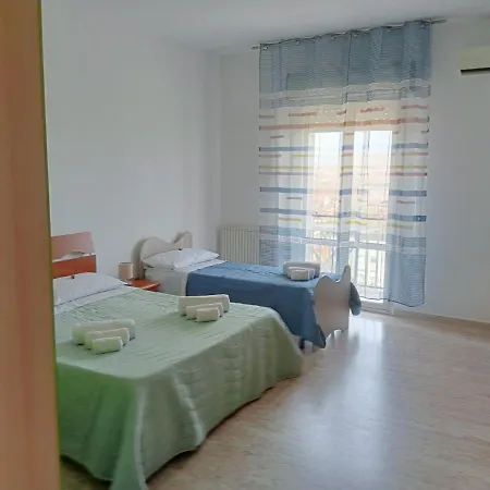 Gasthof Rosatea Gela