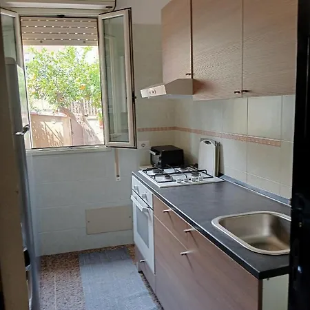 Rosatea Guest house